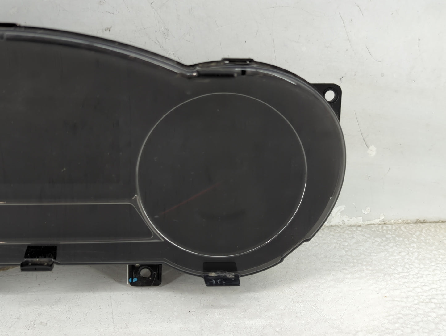 2014-2016 Kia Optima Instrument Cluster Speedometer Gauges P/N:94041-4U030 Fits Fits 2014 2015 2016 OEM Used Auto Parts - Oe