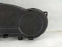 2014-2016 Kia Optima Instrument Cluster Speedometer Gauges P/N:94041-4U030 Fits Fits 2014 2015 2016 OEM Used Auto Parts - Oe