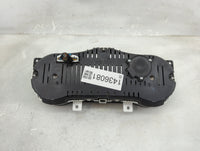 2014-2016 Kia Optima Instrument Cluster Speedometer Gauges P/N:94041-4U030 Fits Fits 2014 2015 2016 OEM Used Auto Parts - Oe