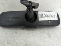 2013-2016 Kia Optima Interior Rear View Mirror Replacement OEM P/N:E11026004 GNTX-535 Fits OEM Used Auto Parts - Oemusedauto