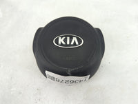 2015 Kia Optima Air Bag Driver Left Steering Wheel Mounted P/N:34089531A Fits OEM Used Auto Parts - Oemusedautoparts1.com