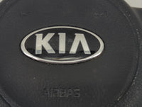 2015 Kia Optima Air Bag Driver Left Steering Wheel Mounted P/N:34089531A Fits OEM Used Auto Parts - Oemusedautoparts1.com