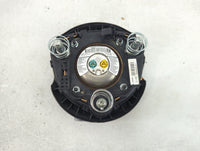 2015 Kia Optima Air Bag Driver Left Steering Wheel Mounted P/N:34089531A Fits OEM Used Auto Parts - Oemusedautoparts1.com