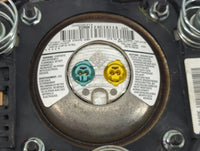 2015 Kia Optima Air Bag Driver Left Steering Wheel Mounted P/N:34089531A Fits OEM Used Auto Parts - Oemusedautoparts1.com