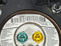 2015 Kia Optima Air Bag Driver Left Steering Wheel Mounted P/N:34089531A Fits OEM Used Auto Parts - Oemusedautoparts1.com
