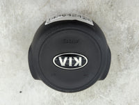 2015 Kia Optima Air Bag Driver Left Steering Wheel Mounted P/N:34112908A 2DCB031B22317BAA, BAM-PT1-1104 Fits OEM Used Auto P