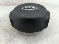 2015 Kia Optima Air Bag Driver Left Steering Wheel Mounted P/N:34112908A 2DCB031B22317BAA, BAM-PT1-1104 Fits OEM Used Auto P