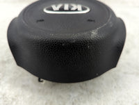 2015 Kia Optima Air Bag Driver Left Steering Wheel Mounted P/N:34089531A 94AA1031914 Fits OEM Used Auto Parts - Oemusedautop