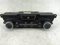 2015 Kia Optima Climate Control Module Temperature AC/Heater Replacement P/N:97250-2TXXX Fits OEM Used Auto Parts - Oemuseda