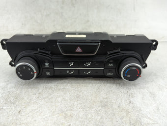 compare product 2015 Kia Optima Climate Control Module Temperature AC/Heater Replacement P/N:97250-2TXXX Fits OEM Used Auto Parts