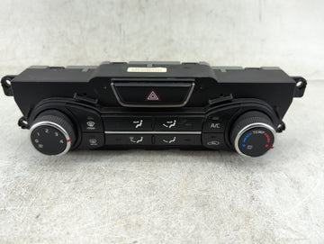 2015 Kia Optima Climate Control Module Temperature AC/Heater Replacement P/N:97250-2TXXX Fits OEM Used Auto Parts - Oemuseda
