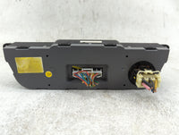 2015 Kia Optima Climate Control Module Temperature AC/Heater Replacement P/N:97250-2TXXX Fits OEM Used Auto Parts - Oemuseda