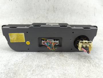 2015 Kia Optima Climate Control Module Temperature AC/Heater Replacement P/N:97250-2TXXX Fits OEM Used Auto Parts