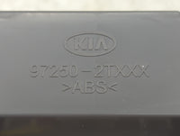 2015 Kia Optima Climate Control Module Temperature AC/Heater Replacement P/N:97250-2TXXX Fits OEM Used Auto Parts - Oemuseda