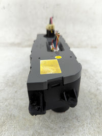 2015 Kia Optima Climate Control Module Temperature AC/Heater Replacement P/N:97250-2TXXX Fits OEM Used Auto Parts - Oemuseda