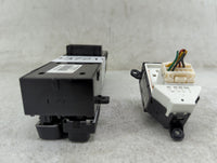 2015 Kia Optima Driver Left Door Master Power Window Switch - Oemusedautoparts1.com