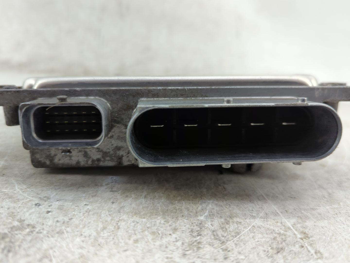 2015 Kia Optima PCM Engine Control Computer ECU ECM PCU OEM P/N:46150-3D050 Fits OEM Used Auto Parts - Oemusedautoparts1.com
