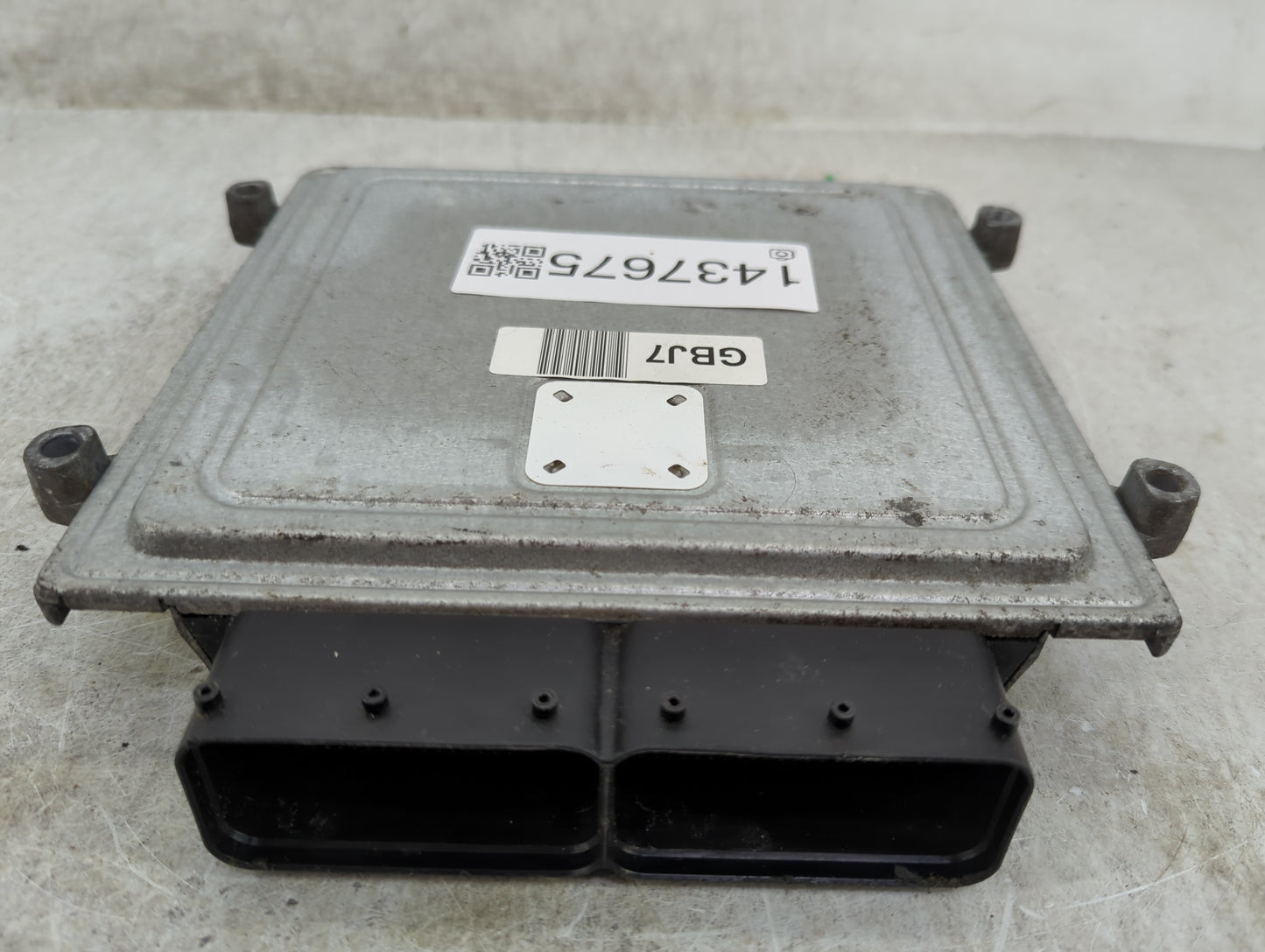 2015 Kia Optima PCM Engine Control Computer ECU ECM PCU OEM P/N:39138-2GBJ7 39108-2GBJ7, 5WY3M53A, TFAFS4DR4A, SIM2K-240R Fi