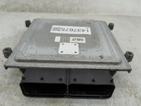 2015 Kia Optima PCM Engine Control Computer ECU ECM PCU OEM P/N:39138-2GBJ7 39108-2GBJ7, 5WY3M53A, TFAFS4DR4A, SIM2K-240R Fi