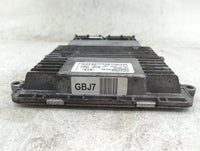 2015 Kia Optima PCM Engine Control Computer ECU ECM PCU OEM P/N:39138-2GBJ7 39108-2GBJ7, 5WY3M53A, TFAFS4DR4A, SIM2K-240R Fi