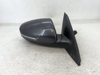 compare product 2014-2016 Kia Optima Passenger Side View Mirror - Right Door Mirror OEM Used