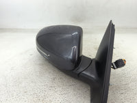 2014-2016 Kia Optima Passenger Side View Mirror - Right Door Mirror OEM Used - Oemusedautoparts1.com