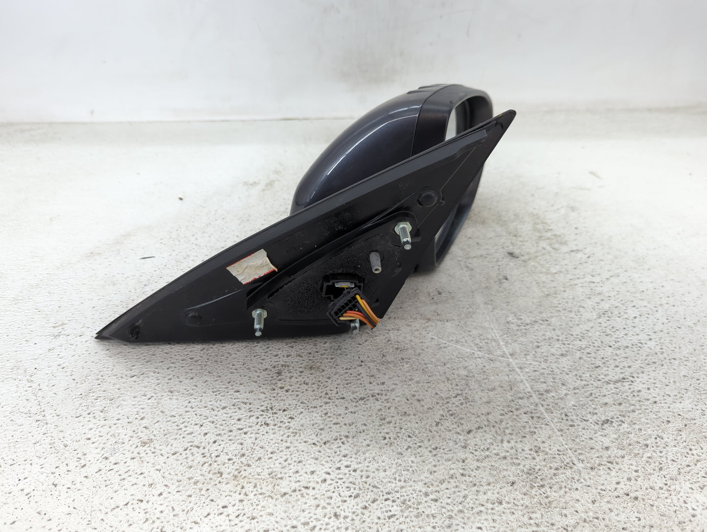 2014-2016 Kia Optima Passenger Side View Mirror - Right Door Mirror OEM Used - Oemusedautoparts1.com