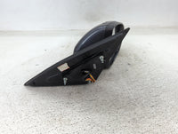 2014-2016 Kia Optima Passenger Side View Mirror - Right Door Mirror OEM Used - Oemusedautoparts1.com