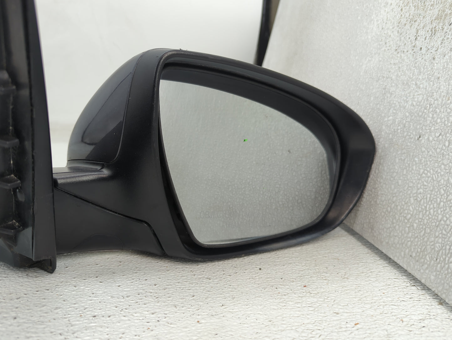 2014-2016 Kia Optima Passenger Side View Mirror - Right Door Mirror OEM Used - Oemusedautoparts1.com