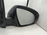 2014-2016 Kia Optima Passenger Side View Mirror - Right Door Mirror OEM Used - Oemusedautoparts1.com