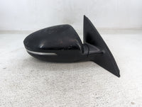 2014-2016 Kia Optima Passenger Side View Mirror - Right Door Mirror OEM Used - Oemusedautoparts1.com