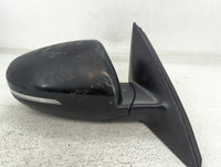 2014-2016 Kia Optima Passenger Side View Mirror - Right Door Mirror OEM Used - Oemusedautoparts1.com