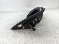 2014-2016 Kia Optima Passenger Side View Mirror - Right Door Mirror OEM Used - Oemusedautoparts1.com
