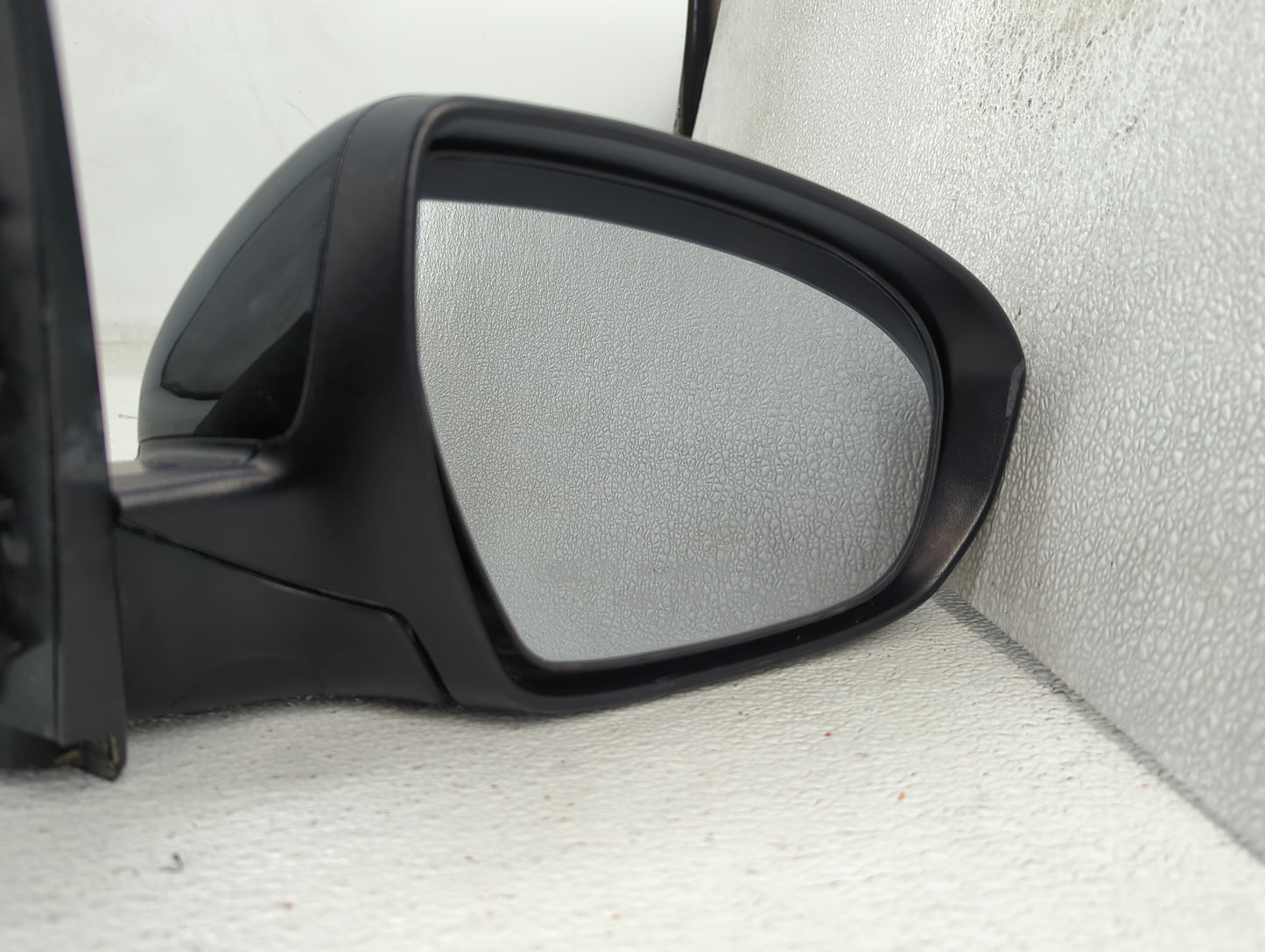2014-2016 Kia Optima Passenger Side View Mirror - Right Door Mirror OEM Used - Oemusedautoparts1.com