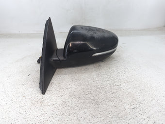 compare product 2014-2016 Kia Optima Driver Side View Mirror - Left Door Mirror OEM Used
