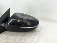 2014-2016 Kia Optima Driver Side View Mirror - Left Door Mirror OEM Used - Oemusedautoparts1.com