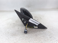 2014-2016 Kia Optima Driver Side View Mirror - Left Door Mirror OEM Used - Oemusedautoparts1.com