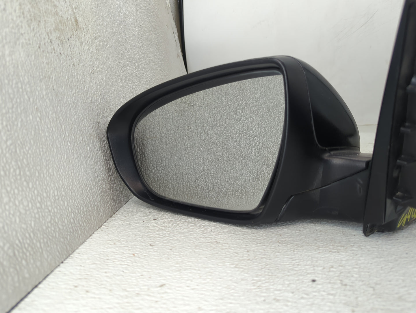 2014-2016 Kia Optima Driver Side View Mirror - Left Door Mirror OEM Used - Oemusedautoparts1.com