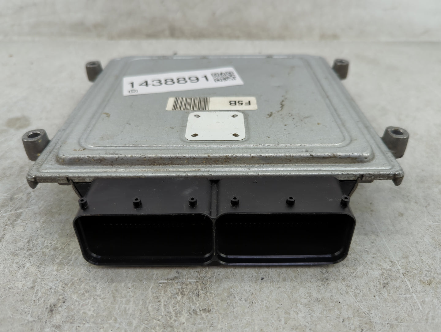2014-2015 Kia Optima PCM Engine Control Computer ECU ECM PCU OEM P/N:39138-2GBE6 39108-2GBE6, 5WY3K99A Fits Fits 2014 2015 O