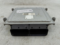 2014-2015 Kia Optima PCM Engine Control Computer ECU ECM PCU OEM P/N:39138-2GBE6 39108-2GBE6, 5WY3K99A Fits Fits 2014 2015 O