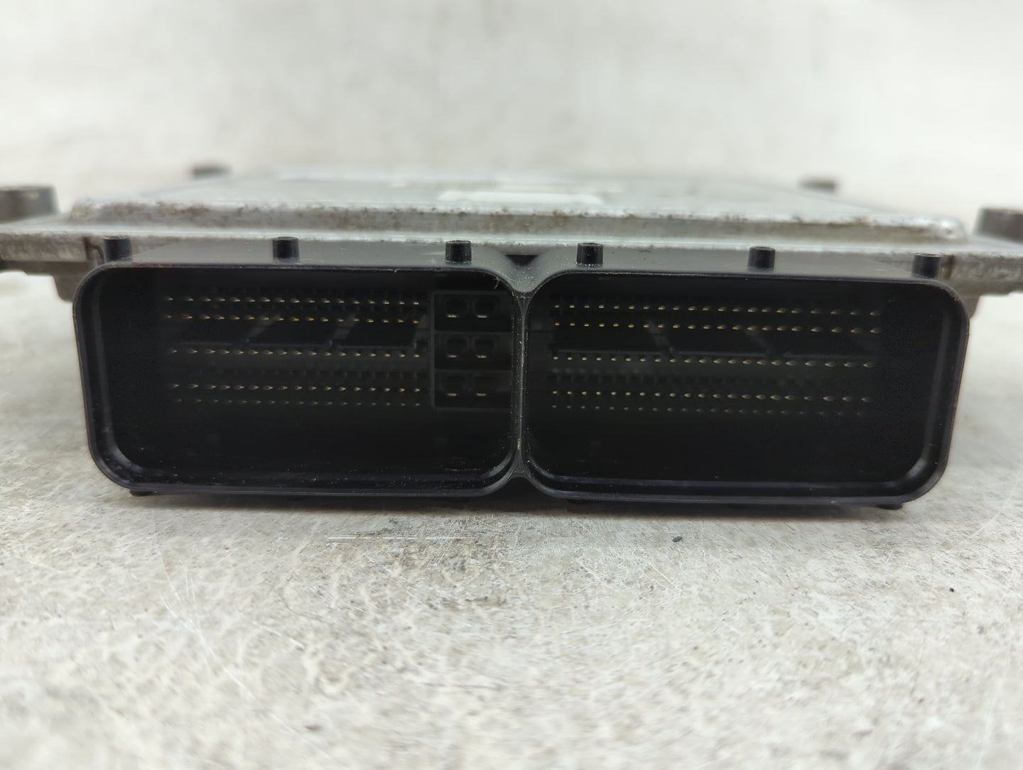 2014-2015 Kia Optima PCM Engine Control Computer ECU ECM PCU OEM P/N:39138-2GBE6 39108-2GBE6, 5WY3K99A Fits Fits 2014 2015 O