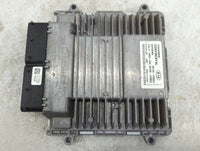 2014-2015 Kia Optima PCM Engine Control Computer ECU ECM PCU OEM P/N:39138-2GBE6 39108-2GBE6, 5WY3K99A Fits Fits 2014 2015 O
