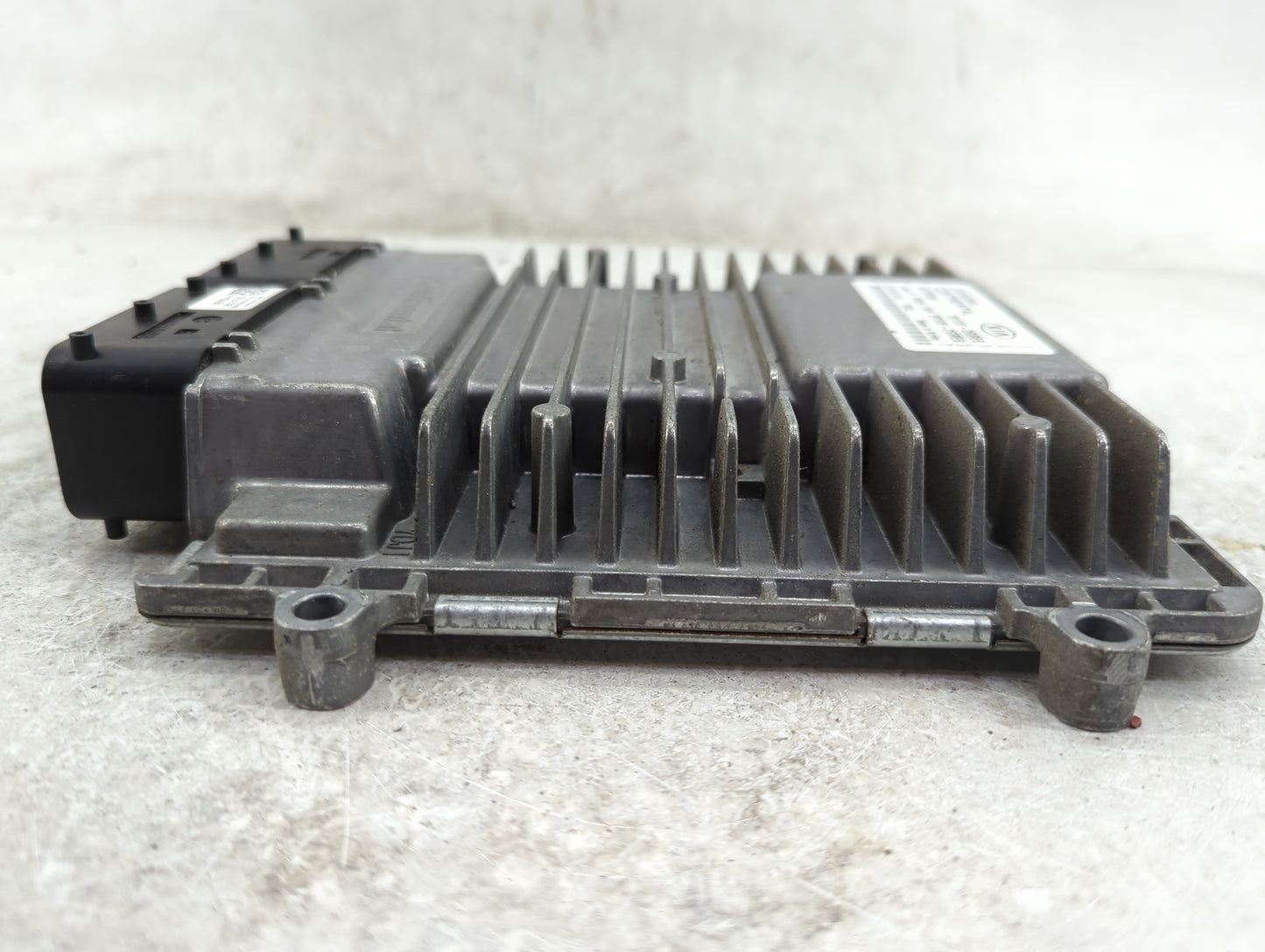 2014-2015 Kia Optima PCM Engine Control Computer ECU ECM PCU OEM P/N:39138-2GBE6 39108-2GBE6, 5WY3K99A Fits Fits 2014 2015 O