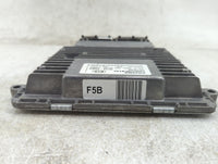 2014-2015 Kia Optima PCM Engine Control Computer ECU ECM PCU OEM P/N:39138-2GBE6 39108-2GBE6, 5WY3K99A Fits Fits 2014 2015 O