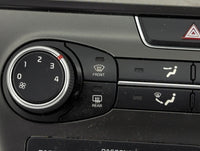 2014-2015 Kia Optima Climate Control Module Temperature AC/Heater Replacement P/N:97250-2TLE0 Fits Fits 2014 2015 OEM Used A