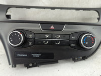 2014-2015 Kia Optima Climate Control Module Temperature AC/Heater Replacement P/N:97250-2TLE0 Fits Fits 2014 2015 OEM Used A