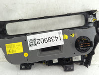 2014-2015 Kia Optima Climate Control Module Temperature AC/Heater Replacement P/N:97250-2TLE0 Fits Fits 2014 2015 OEM Used A
