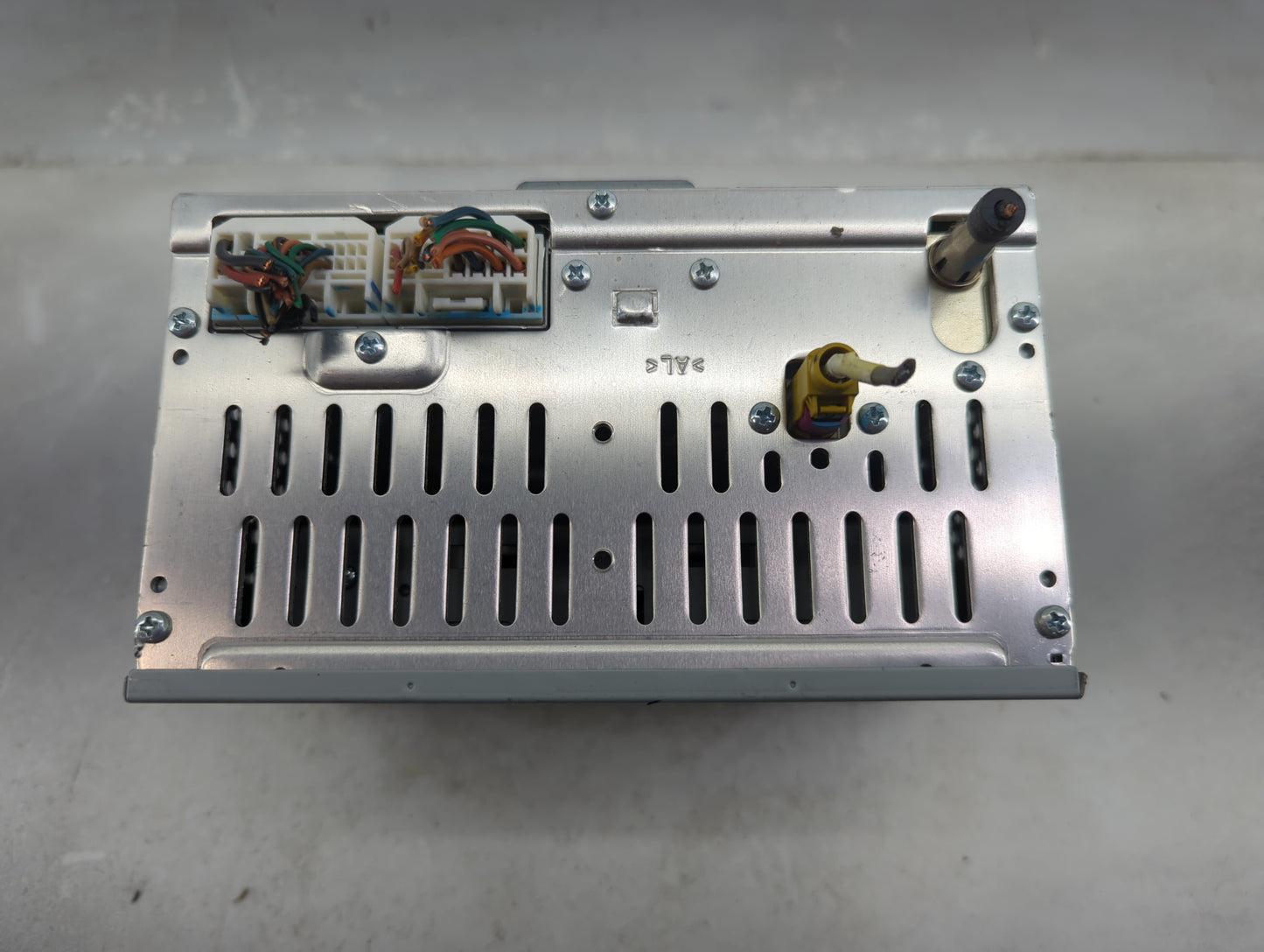 2014-2015 Kia Optima Radio AM FM Cd Player Receiver Replacement P/N:96170-2TBA0CA 961702TBA0CA, AM1A0TKAN,8V Fits Fits 2014 