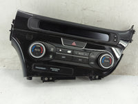 2014-2016 Kia Optima Climate Control Module Temperature AC/Heater Replacement P/N:95930-2T050 Fits Fits 2014 2015 2016 OEM U