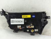 2014-2016 Kia Optima Climate Control Module Temperature AC/Heater Replacement P/N:95930-2T050 Fits Fits 2014 2015 2016 OEM U